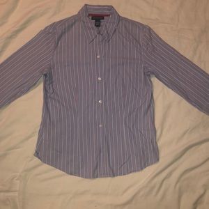 Ann Taylor Button down shirt